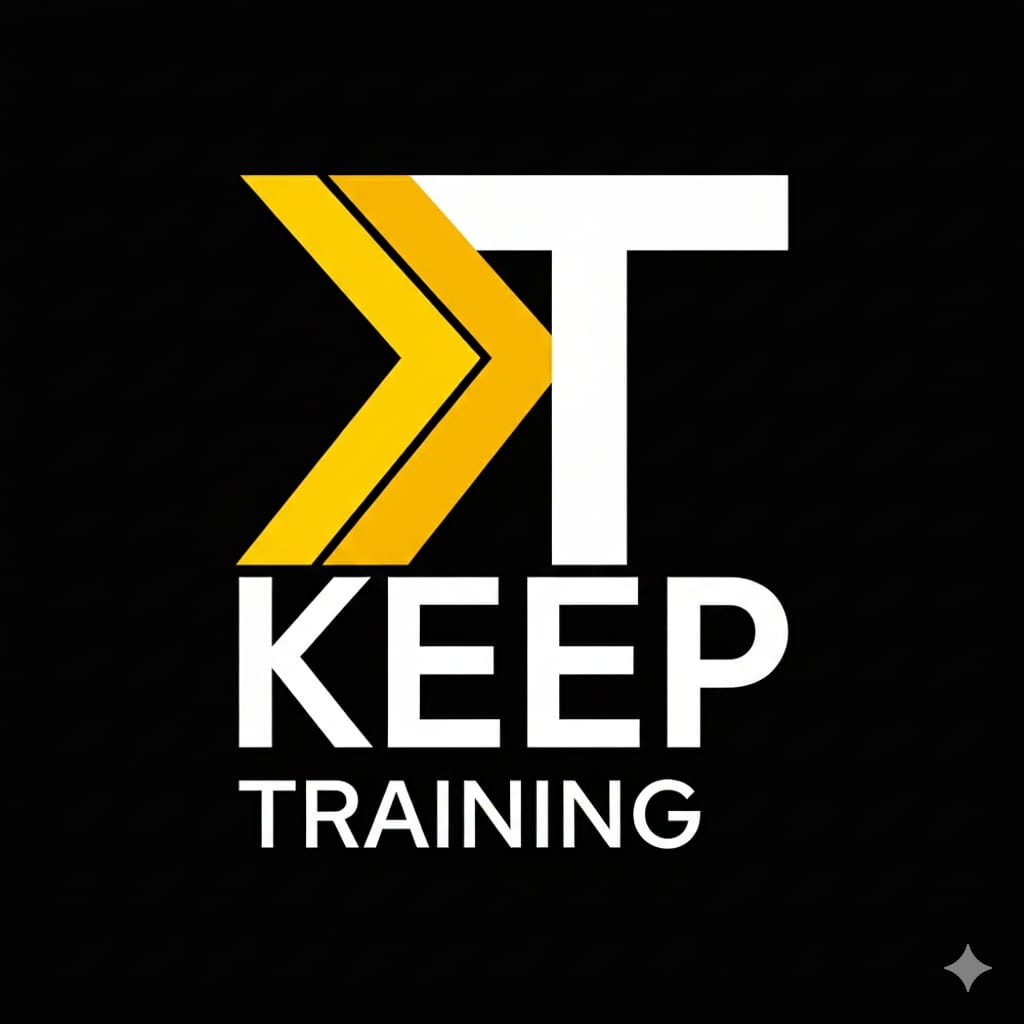 Keep Training